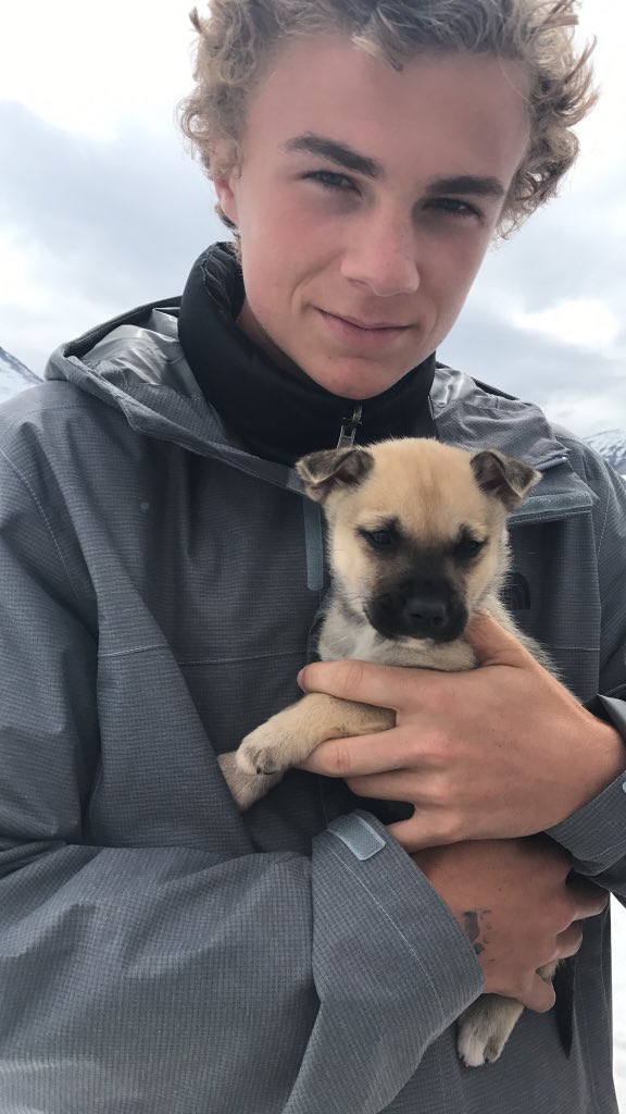 izzyd_'s tweet photo. My brother is a literal model https://t.co/c5BgRe9SaL