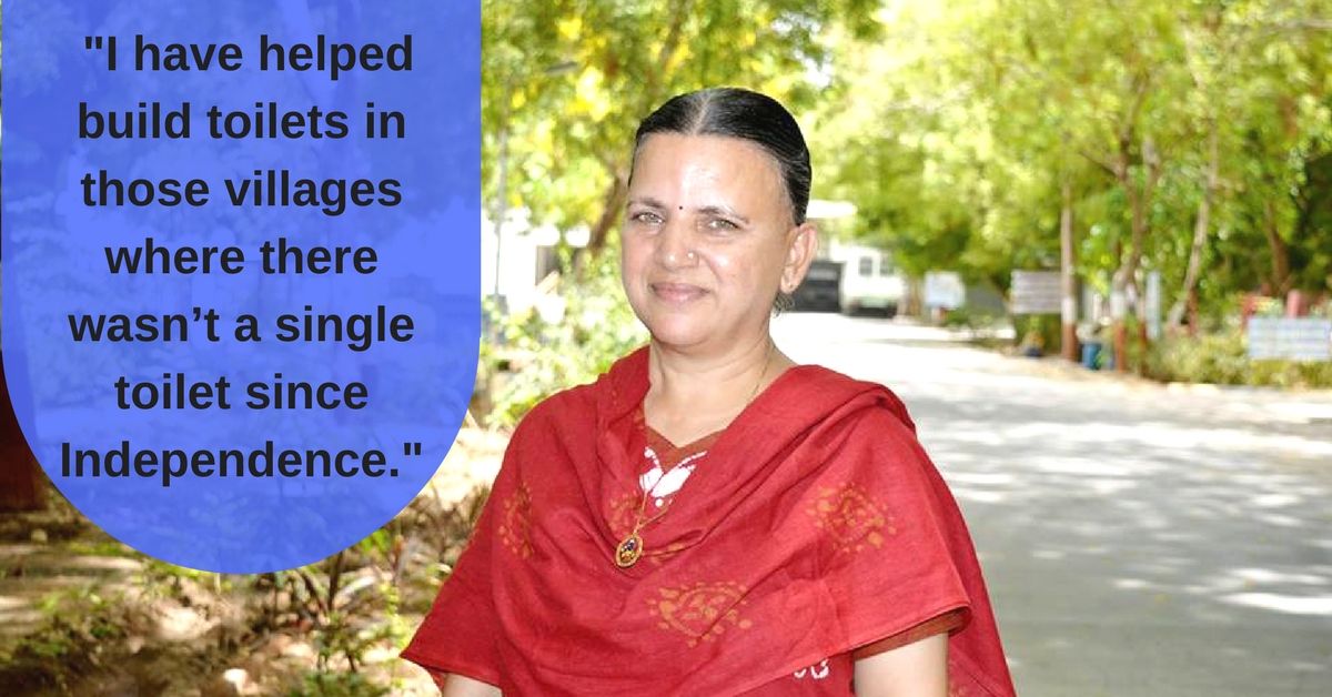 thebetterindia's tweet photo. Meet the Professor Who Has Brought 6,000 Toilets to 34 Villages in Gujarat!
https://t.co/BsiXyqcoR6 https://t.co/QMNVNy6lkG