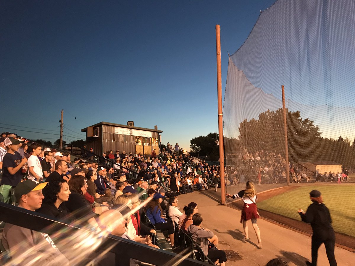 Swift Current 57's tweet media