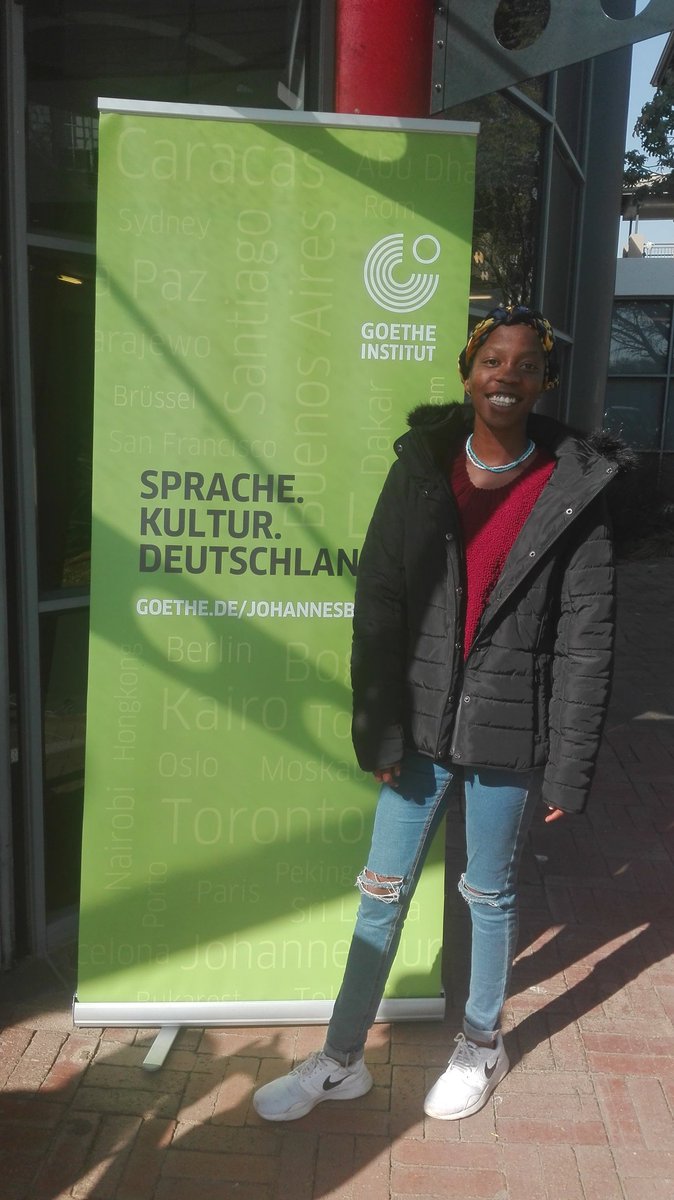 EagleNaran's tweet photo. @SeriousGamesSA @goethejoburg @RrrEeGina Spotted on the ground βπ― @RrrEeGina #SeriousAboutGames #gamifyGoethe https://t.co/1wWFt84r3p