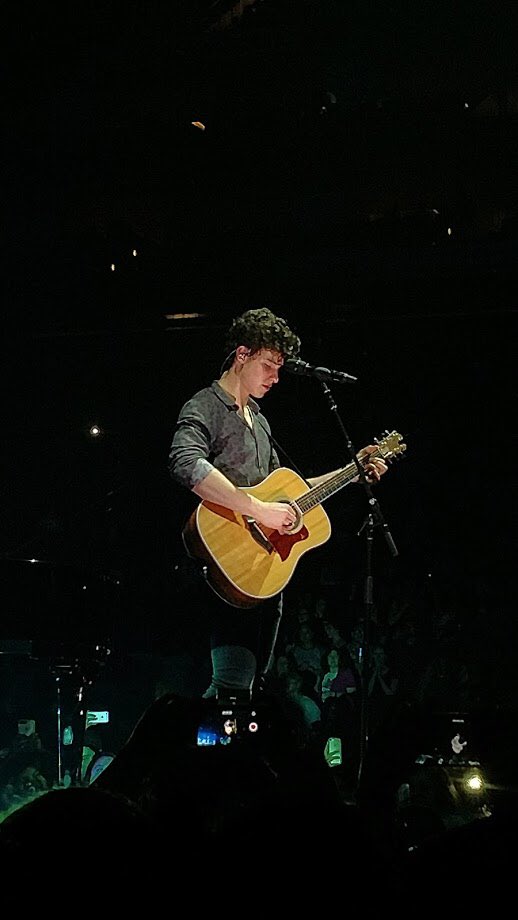_legitmendes's tweet photo. posting for the first time in 4ever bc @ShawnMendes deserves the appreciation for the amazing performance he did in Houston last week ❤️ https://t.co/tXSrw36Hte