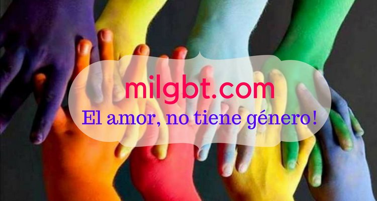 ES MI LGBT tweet media