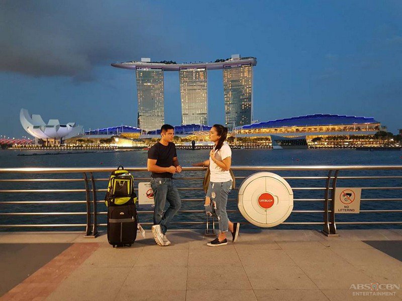 justriaatayde's tweet photo. BTS #IMseaman (2/3)
Courtesy of @abscbndotcom https://t.co/Z2mh8dAoXF