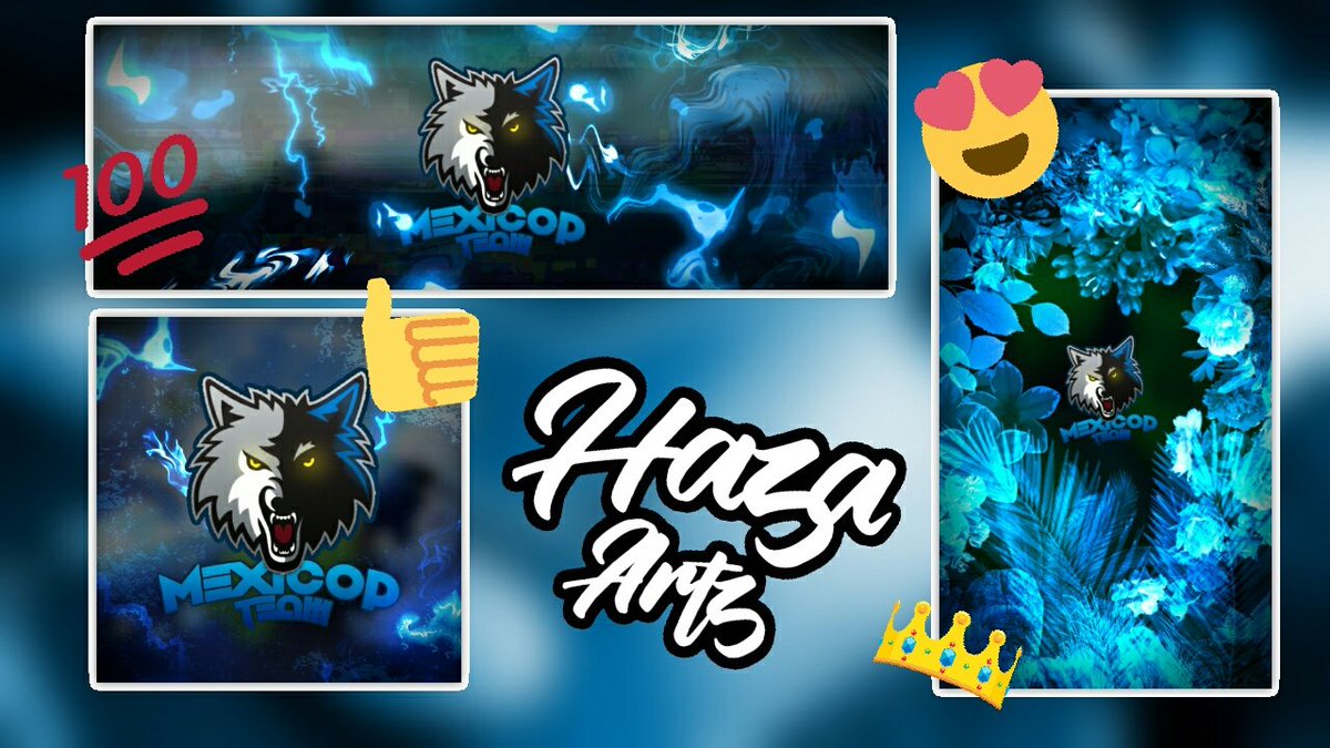 GraphicDoom's tweet photo. Diseño a @TMexicop gracias por ser pociente y no estar apresurando con su diseño gracias... Espero les guste el diseños... 😍👏🎆💪 https://t.co/xGwrTddFIQ