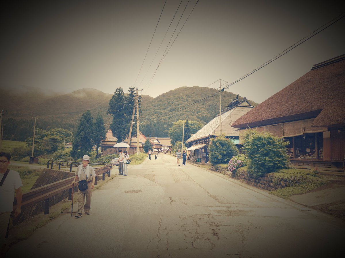 DiscoverjapanTours (@raoufjp) on Twitter photo 