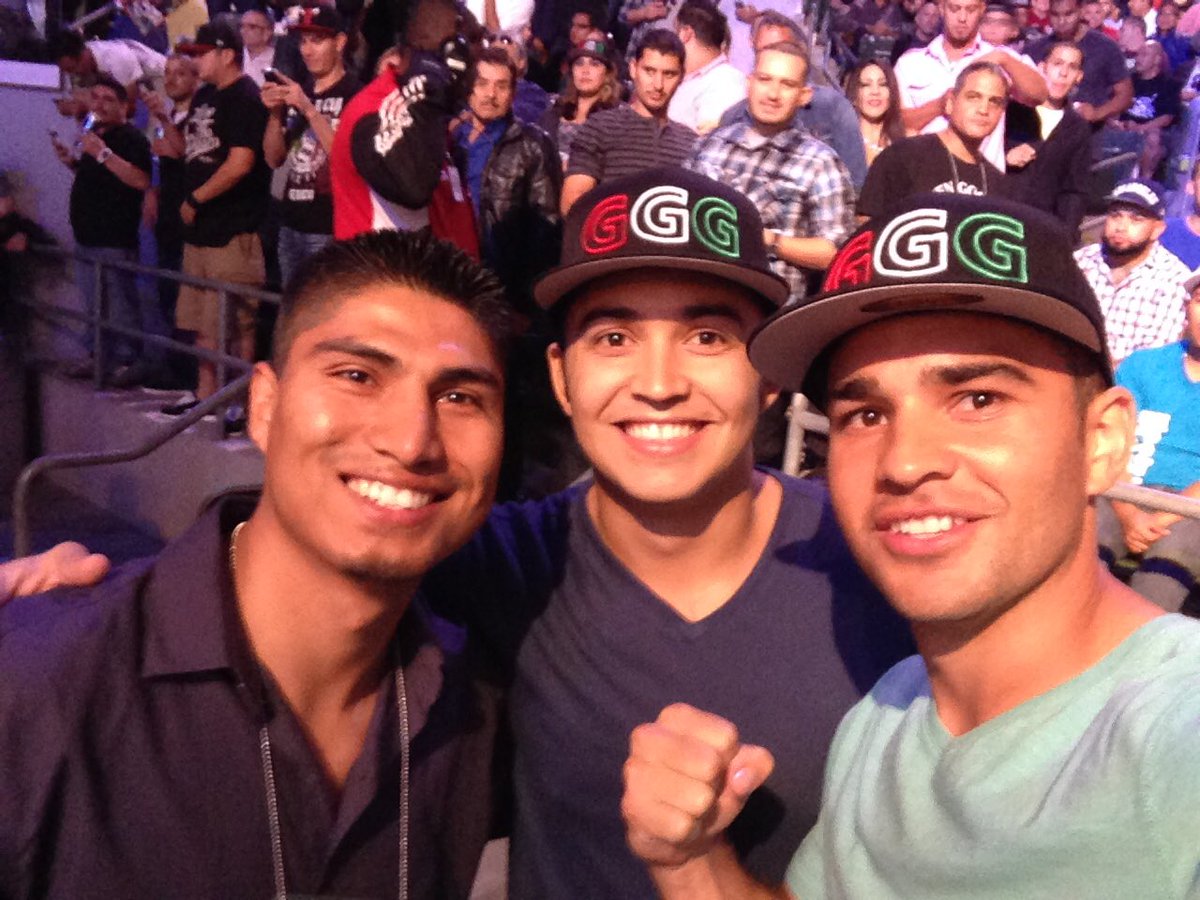ajeredia's tweet photo. Hell yeah @mikeygarcia ! Get you some!!!!!!! https://t.co/d9lbzTzwXN