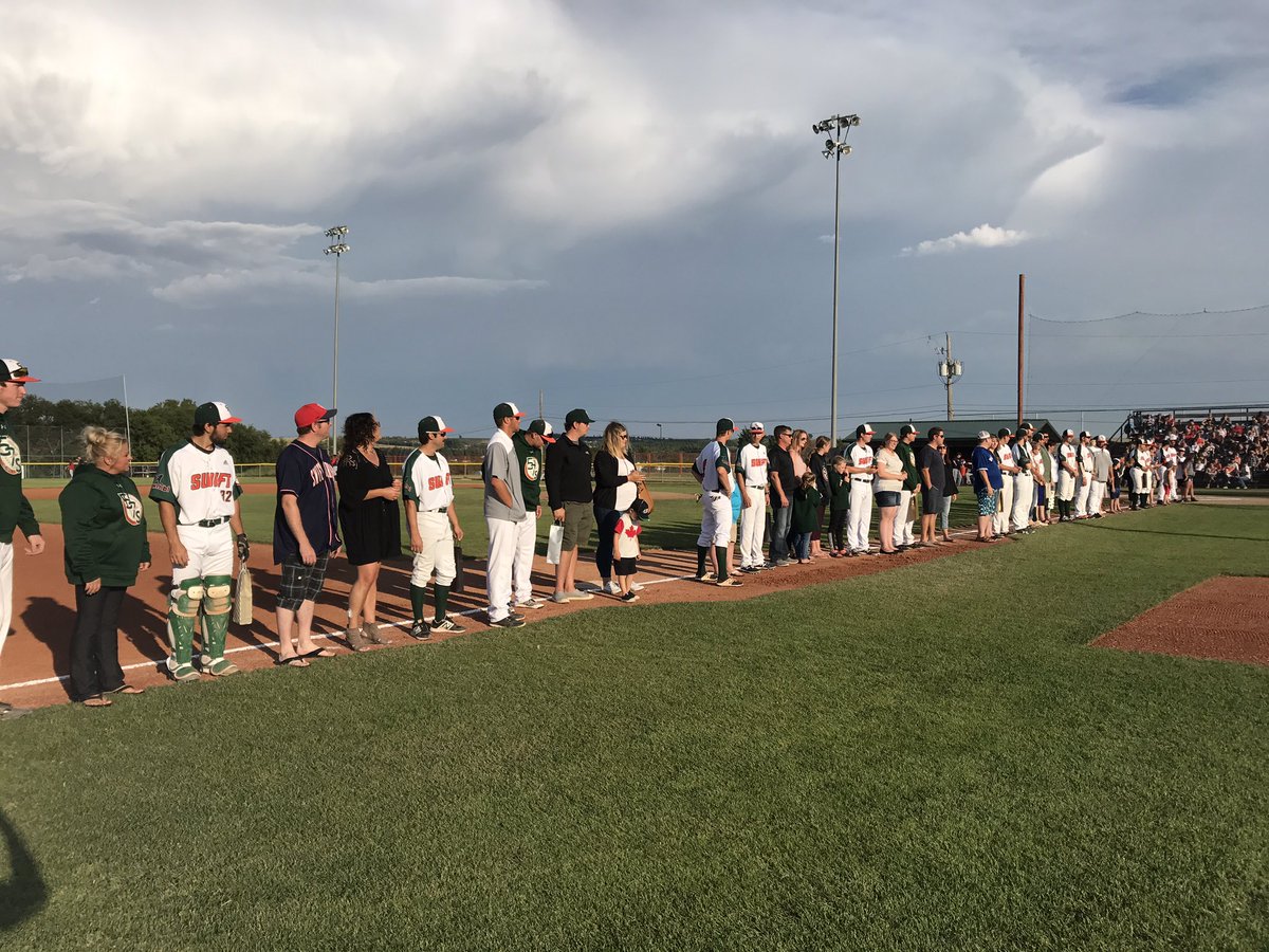 Swift Current 57's tweet media