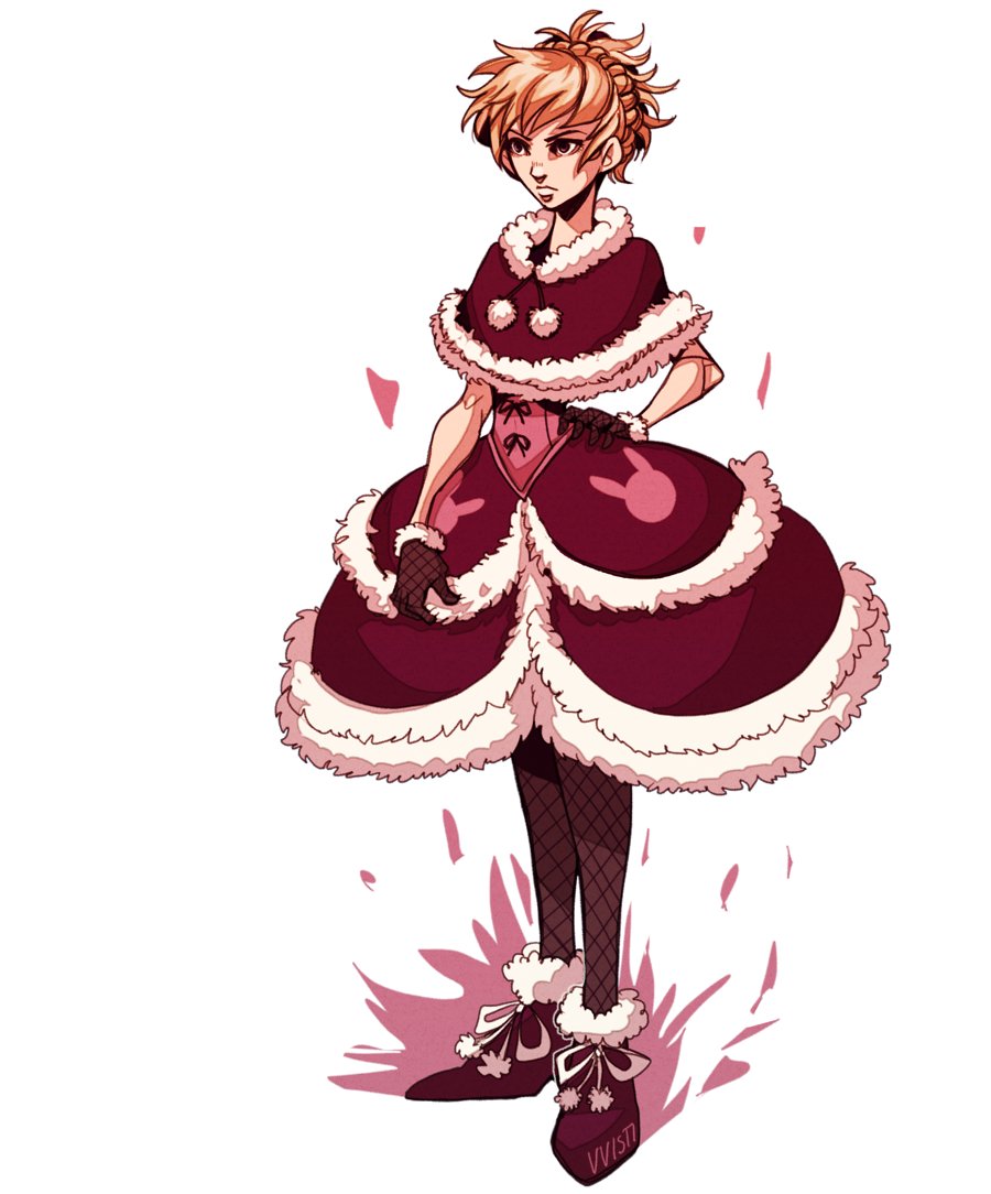 Visti 33 Biscuit Krueger Hunter X Hunter