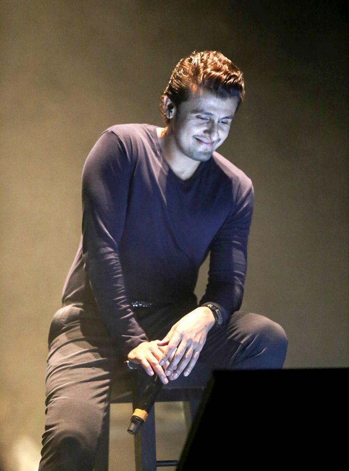 Happy Birthday Sonu Nigam 15 best songs that are a part of all Bollywood lovers playlist  