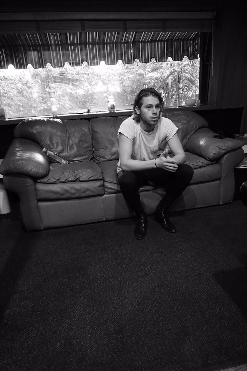 Luke5SOS's tweet image. Luke moodings 📸 @Ashton5SOS