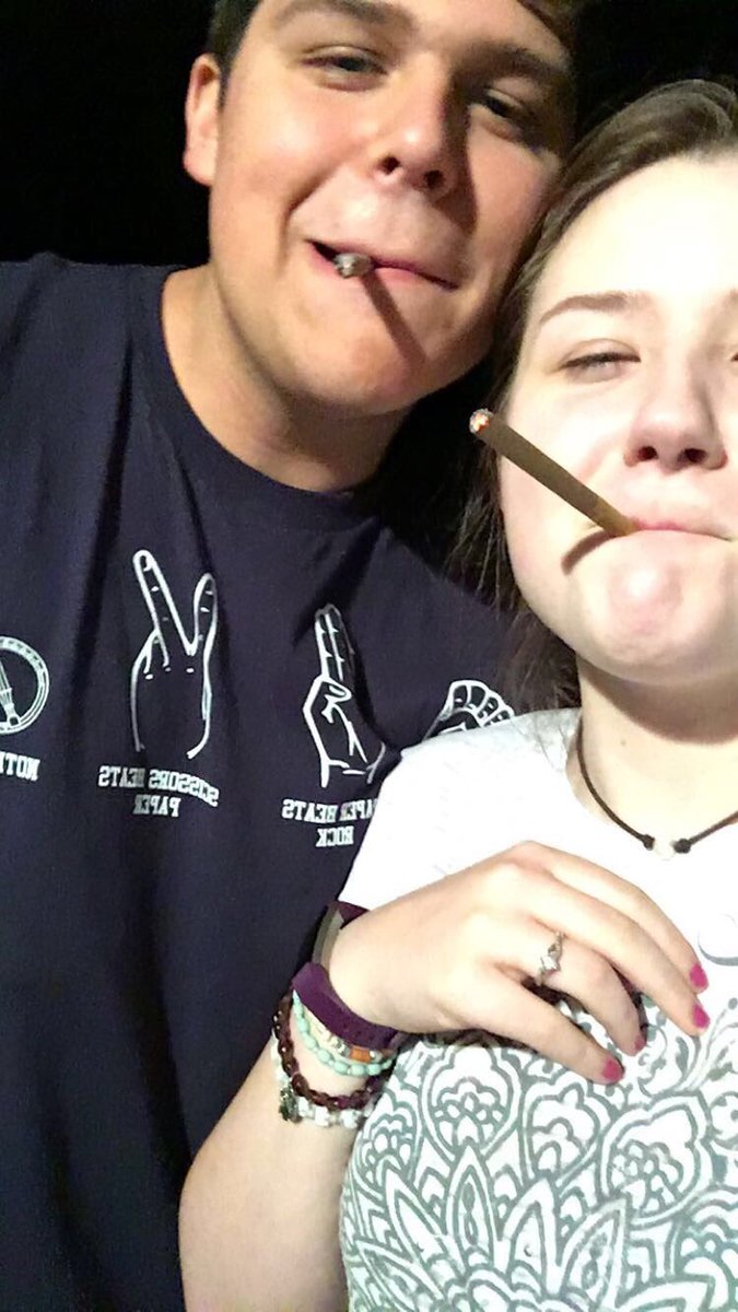 CheyBuggers's tweet image. Sometimes I just look at you and realize how lucky I am to have you and love you.❣️