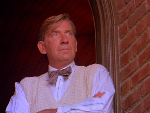 Happy 76th birthday David Warner!     