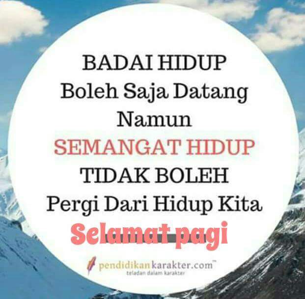 adeksasongko's tweet photo. Move forward guys....#semangat https://t.co/pmp33fsYYR