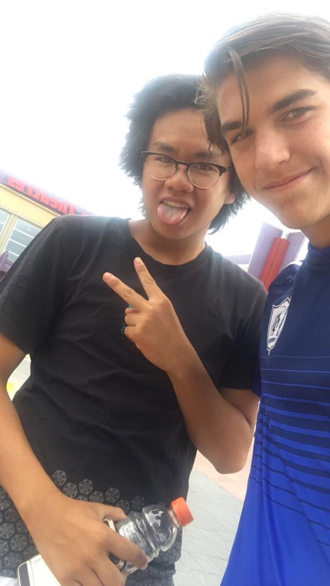 Happy birthday <a href="/ShawnNguyen21/">shawn Nguyen</a> miss you buddy ☄️