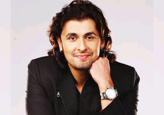 Happy Birthday Sonu Nigam 