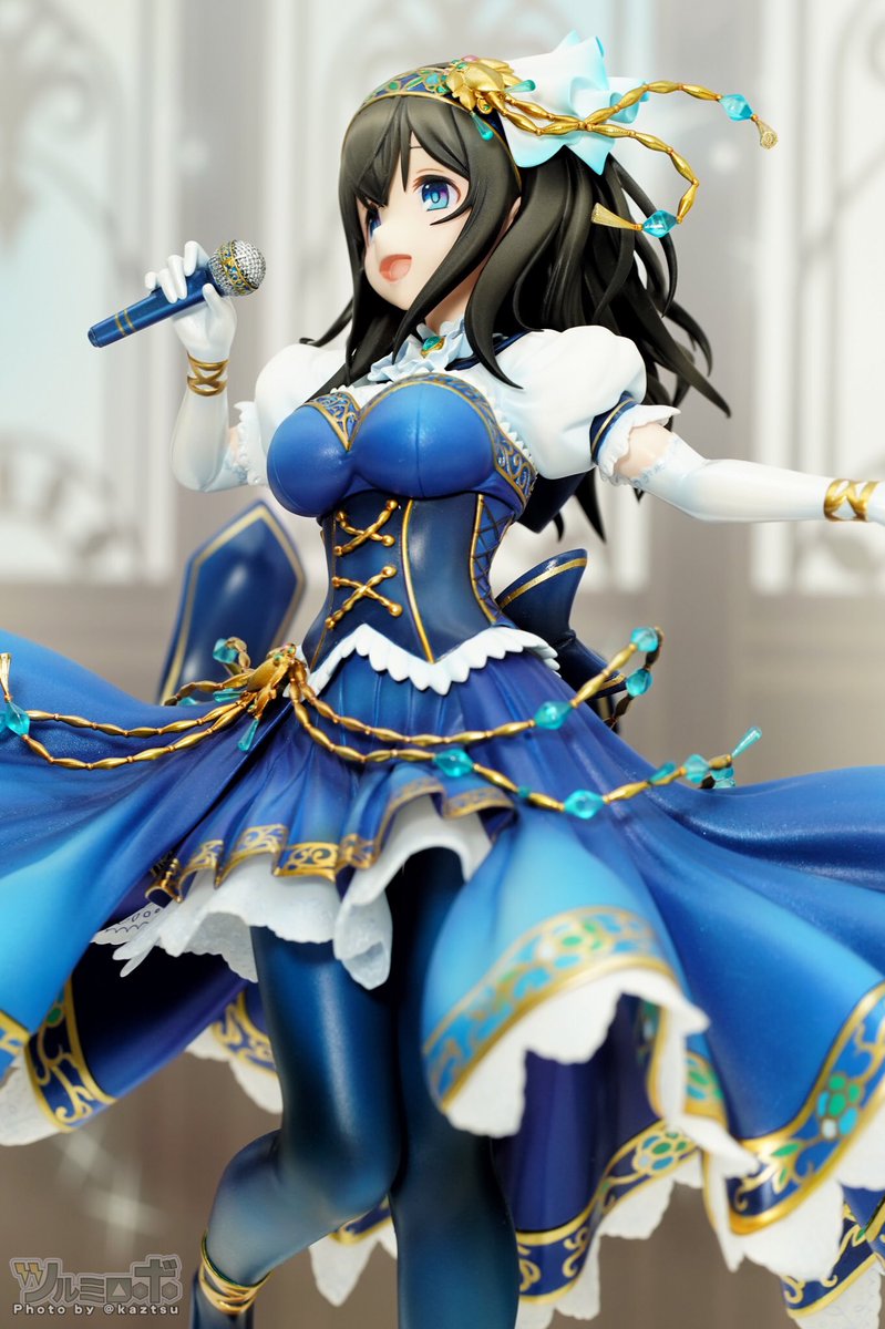 アルターより鷺沢文香のブライトメモリーズver のフィギュアが届く Togetter アルターより鷺沢文香のブライトメモリーズver のフィギュアが届く Togetter