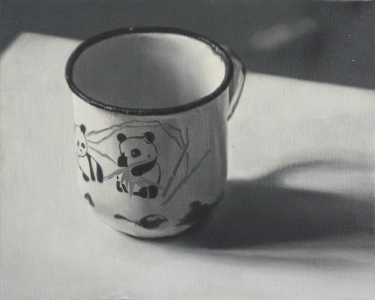 ここ2ヶ月ほどで描いたもの。 全てキャンバスに油彩。