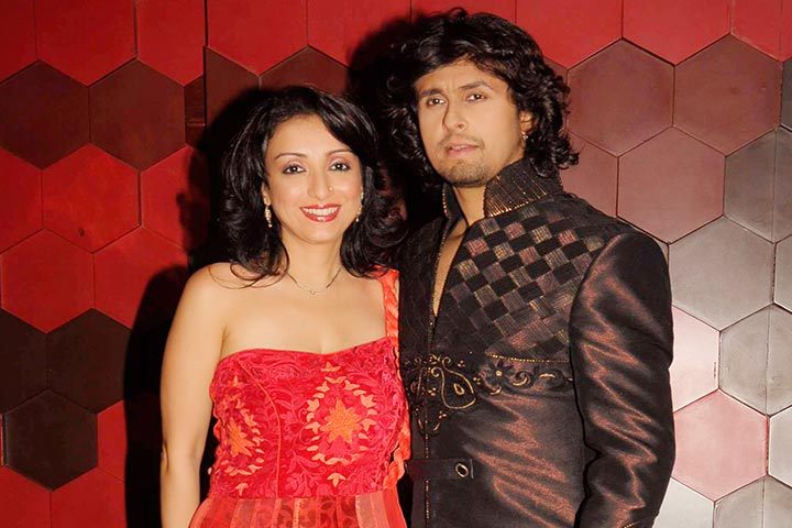 We wish Sonu Nigam a very happy birthday! 