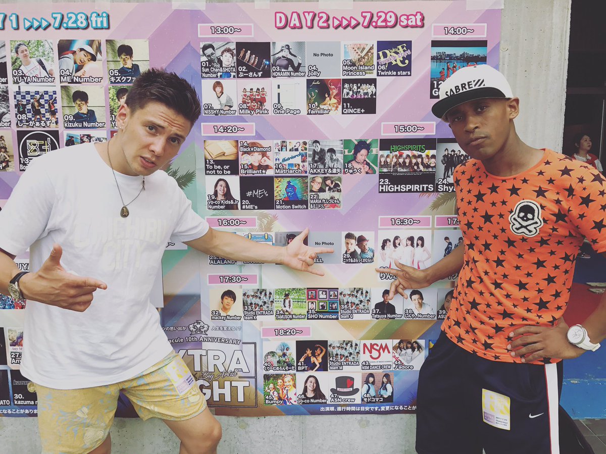 GouSenpaiTV's tweet photo. EXTRA FLIGHT @ディファ有明 
来てくれたオーディエンス、
サンキュー‼️
皆んなの声援、しっかり俺らの
タキベのポッケにしまったからな👍
ライブの模様は後日、YouTubeで♫

#extraflight #ディファ有明 #多機能ベスト #GGG #ゴシゴシゴシ https://t.co/blkDQxcxXw