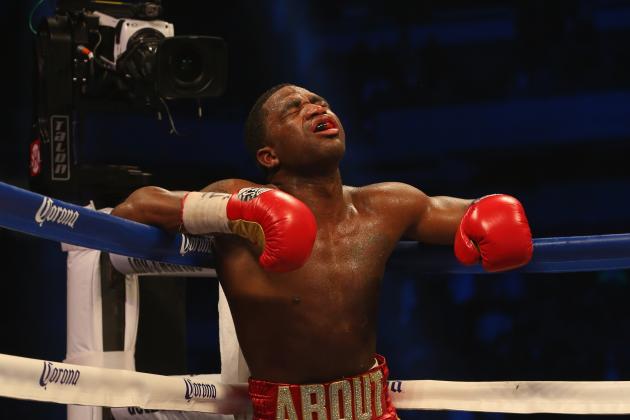 Adam4cSports's tweet photo. NOTHING BUT PROBLEMS FOR ADRIEN BRONER - https://t.co/SSzH7sPHum #BronerGarcia #Fightalk https://t.co/JMcBUa492z