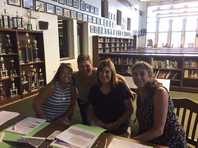 Productive Behavior School Improvement Plan training with amazing elementary leaders! #BDS #MTSSB #pbis #relationships <a href="/BayDistSchools/">Bay District Schools</a>