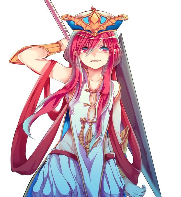 マギ好きはのtwitterイラスト検索結果 マギ好きはのtwitterイラスト検索結果