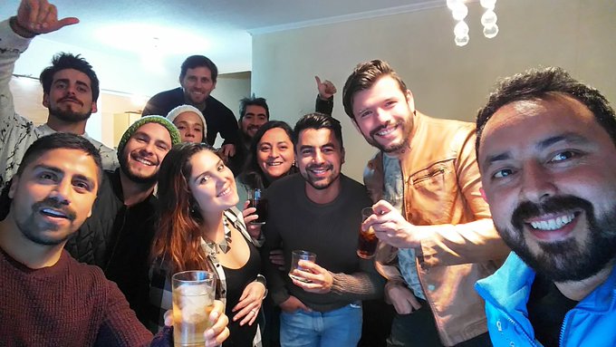 Ver imagen en Twitter Ver imagen en Twitter