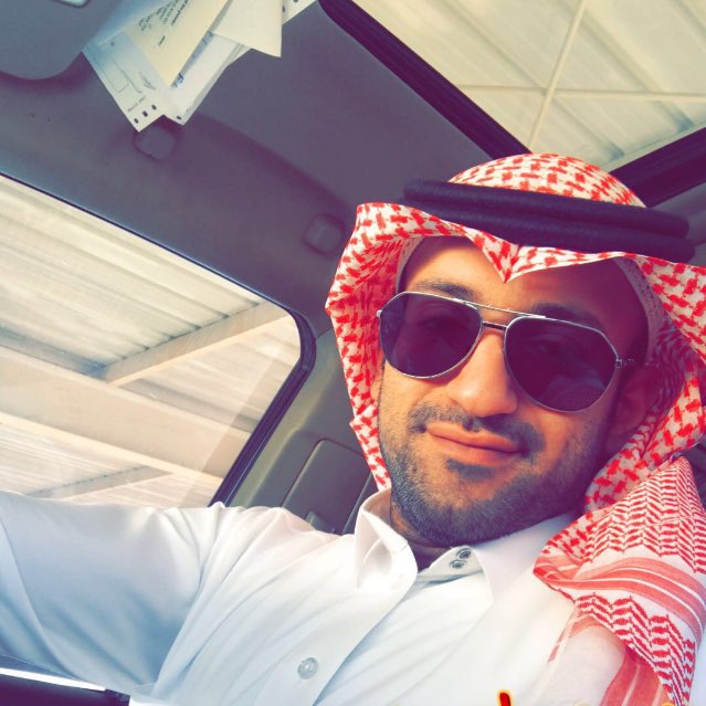 محمد فهد محفوظ المعيذر tweet media