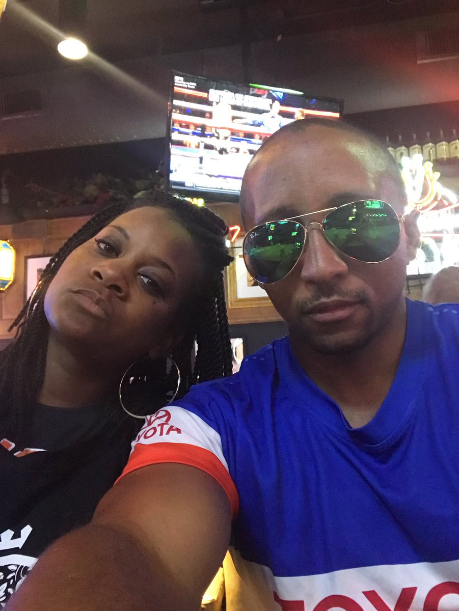 #blindpigcincy #UPshow  we in here