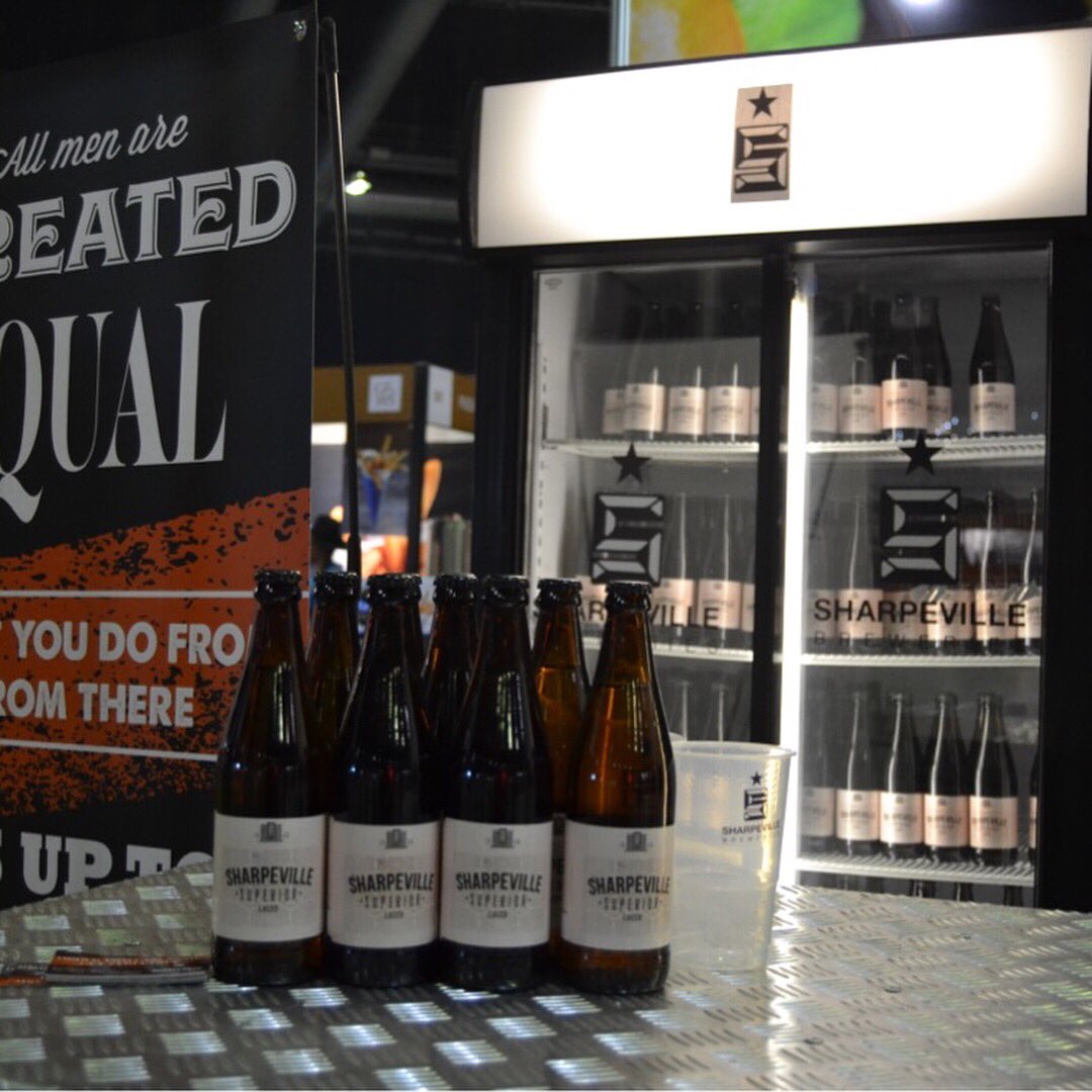 SHARPEVILLEBREW's tweet photo. #GFWS2017 #followthestar https://t.co/5X5pQdcT6P