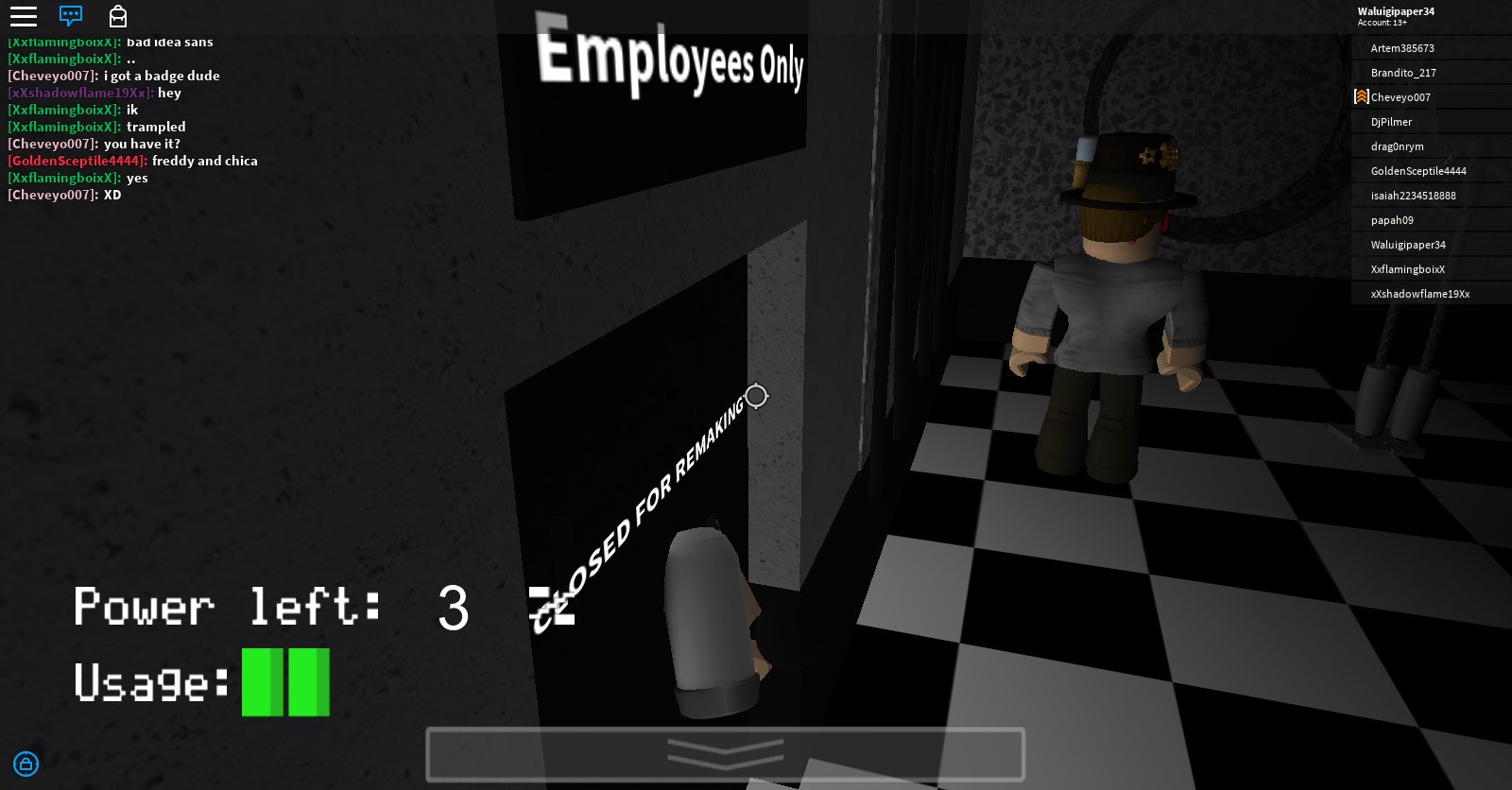 Mike Emil On Twitter This Bad News This Brutezbloxikin In Backstage This Brutez Clone - brutez roblox games
