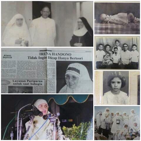 IRENA_CENTER's tweet photo. Yaa Allah.. Di usia @ummi_irena yang ke-63, berikanlah beliau perlindungan, kekuatan dan ridhoMu. Selamat milad ummi Irena hafizahullah... https://t.co/ZwYtsBDv0X