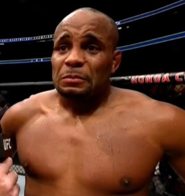 BDub2222's tweet photo. When you drive by Chic Fil A and realize it's Sunday #UFC214 https://t.co/nYl74RRNBR