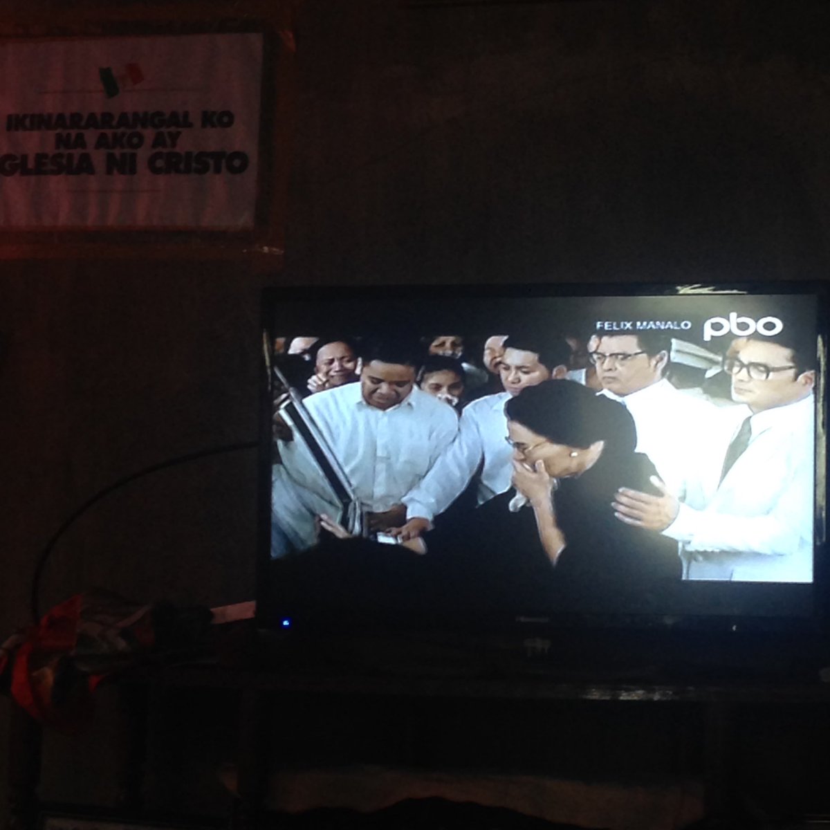 ohcantdecide's tweet photo. Galing!
#INCFOREVER #KaFelixManalo #AngSugo
@padillabela https://t.co/hUPdVqpkOX