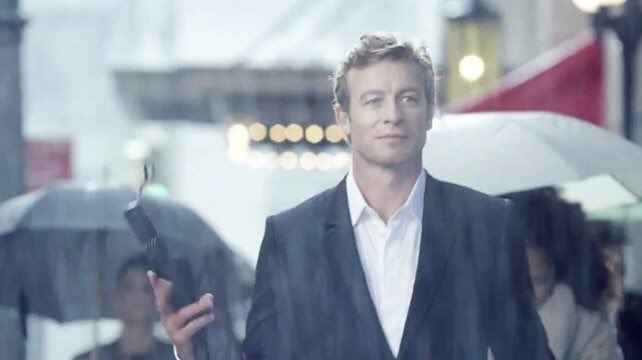 Happy Birthday  Simon Baker              ^ - ^  