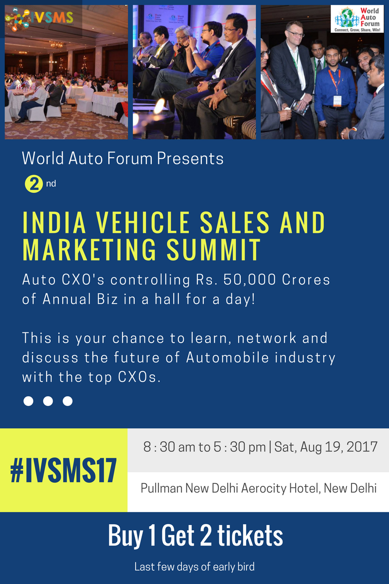 WorldAutoForum's tweet photo. Chance learn, network & discuss the future of sales and marketing in automotive industry.
https://t.co/Oc5fu7st98
#worldautoforum #ivsms17 https://t.co/0a87brUvah