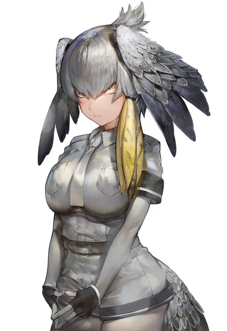 バラエニケプスレクスちゃん 
