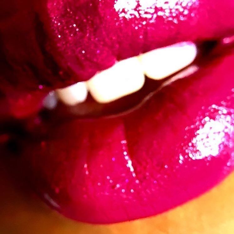 O N E • L I P S T I C K • 💄: Can save a life, can educate, can feed, can provide comfort, can let someone know tha… ift.tt/2tTJhX1