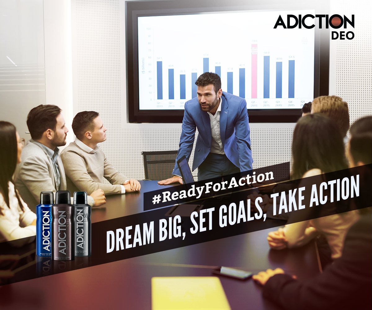 AdictionDeos's tweet photo. Being focused is the first rule of success.
#ReadyForAction #Success https://t.co/4xRhOxu28O