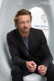 Happy birthday Simon Baker 