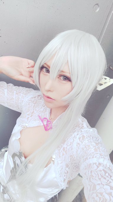 コスプレイヤーのたま。のTwitter画像19