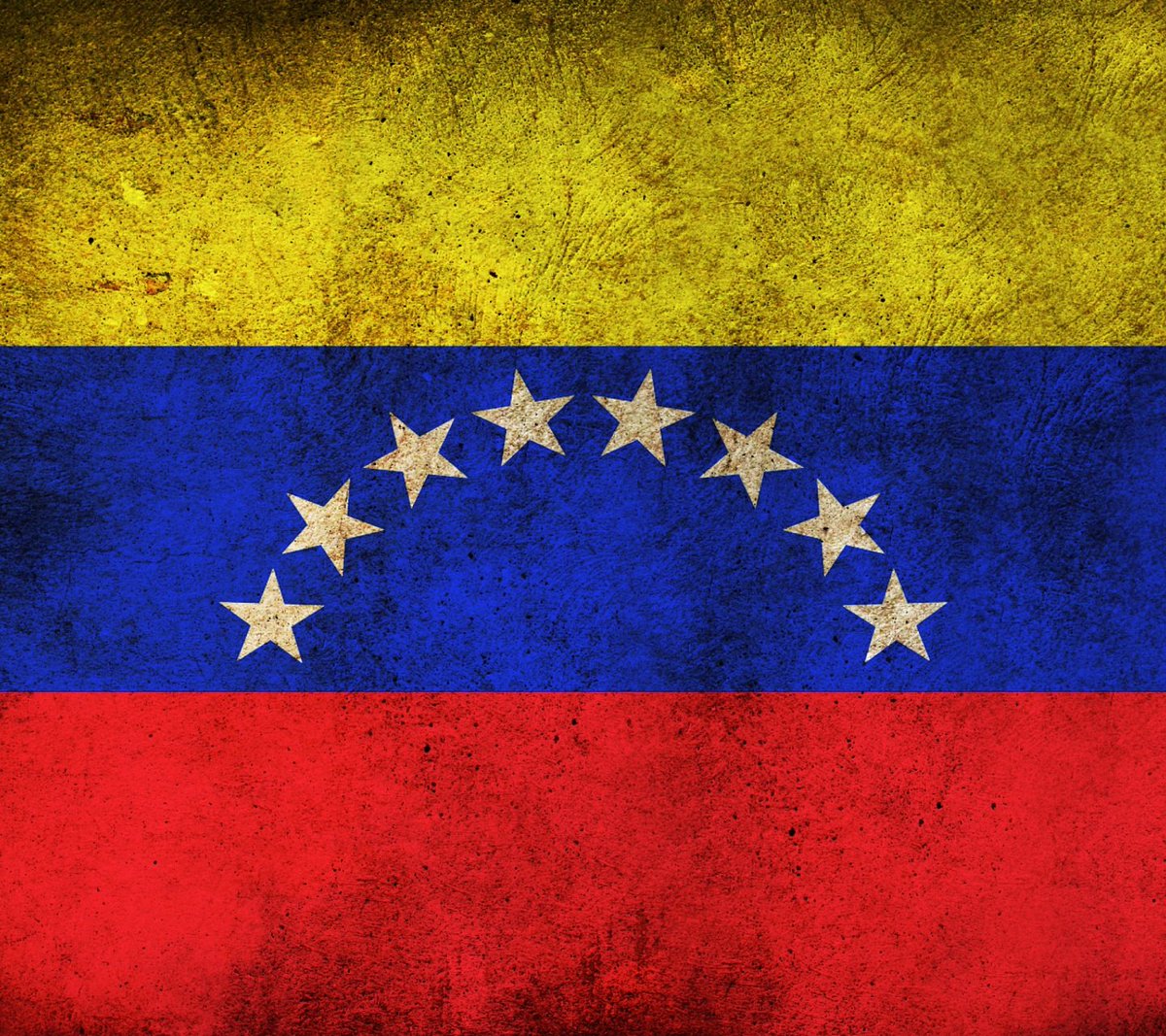 _YeisonJah's tweet photo. Dios toma control de Venezuela!! https://t.co/X7TjXzJTtR