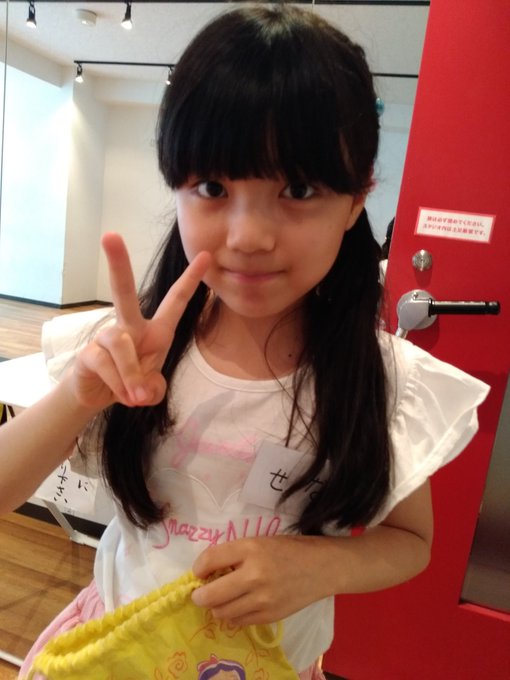 Twitterのコスプレ画像14