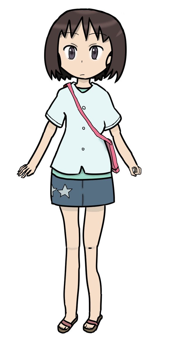 小野沢未来のtwitterイラスト検索結果 古い順