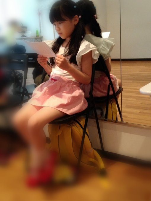 Twitterのコスプレ画像15