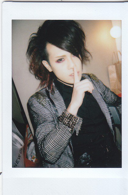 puresoundame's tweet photo. 【チェキ】LOST ASH【出品】(12)
Daiki、Show、Saiのチェキ12枚入荷しました。
https://t.co/xqGqd1ITKK
#LOSTASH https://t.co/nN2TFvvnco
