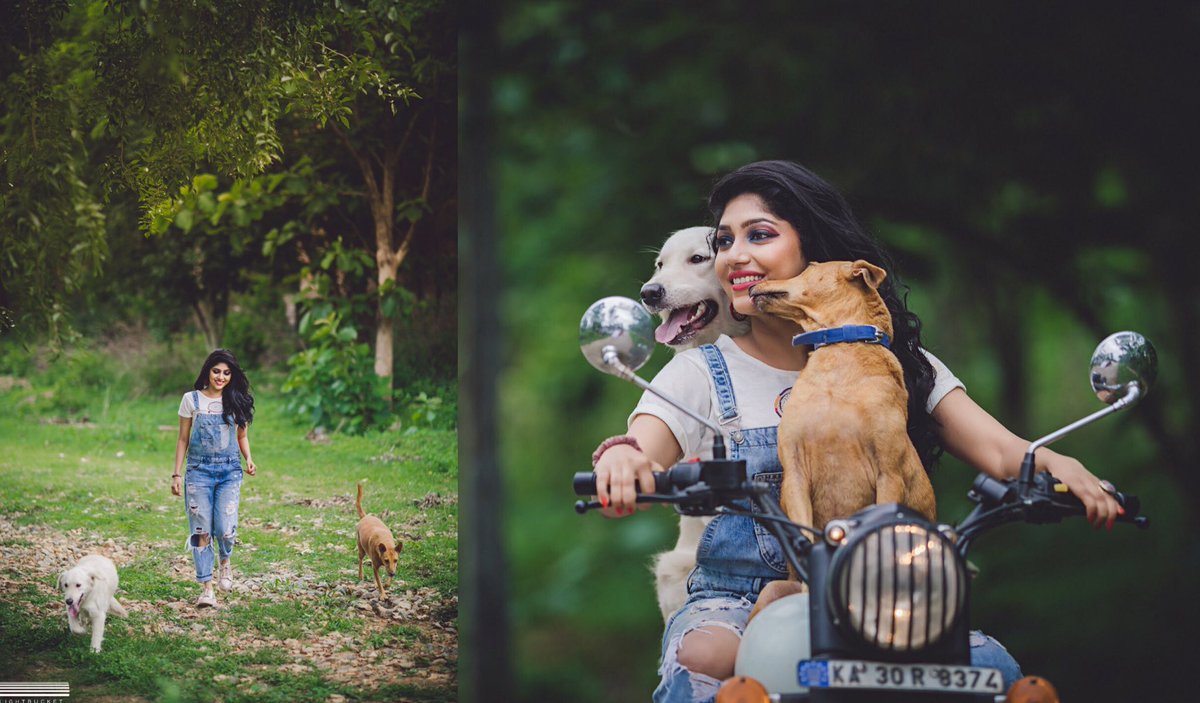 samyuktahornad's tweet photo. I hope all of u find something u love to the point of madness. It's what makes life worth living. #HappyBirthdayGunda :)

#Adopt 97425 43510 https://t.co/NswyEfp6pg