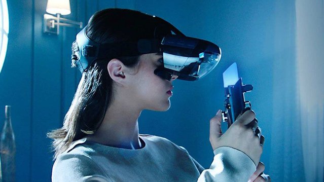 'Star Wars: Jedi Challenges' lets you train your light saber skills in augmented reality lnv.gy/2vhQJLP