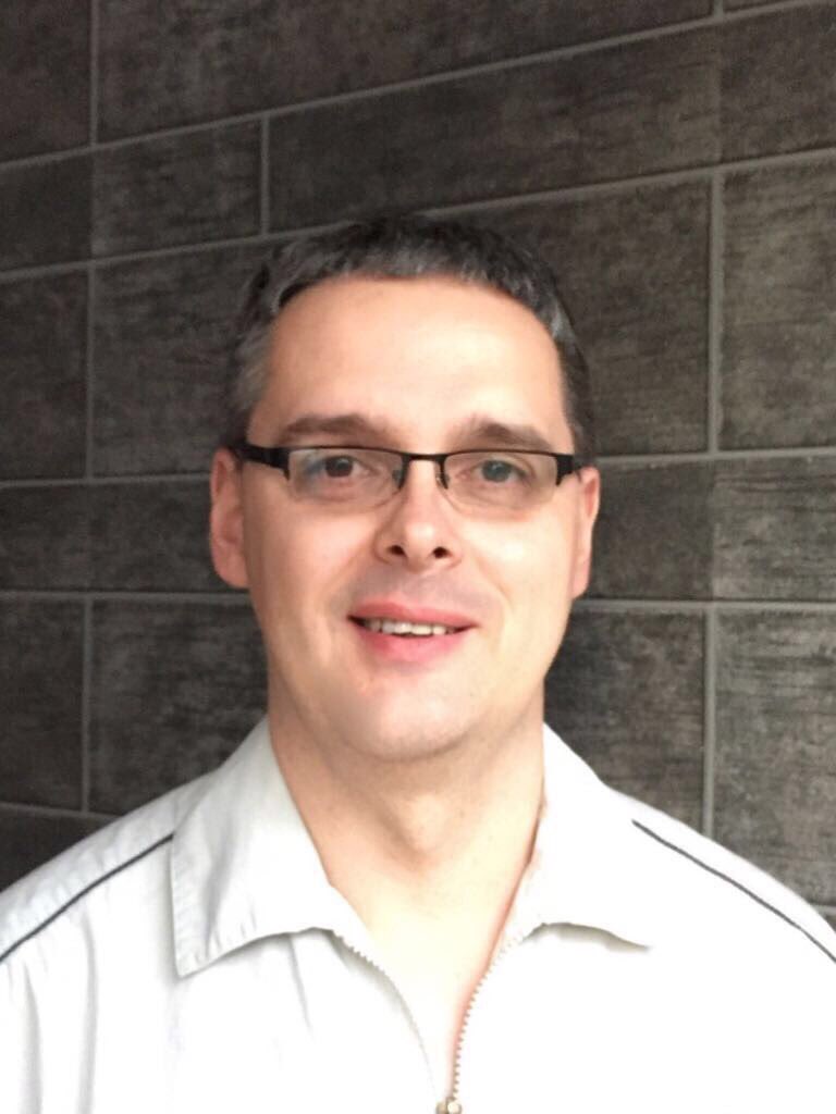 Jan Weinhold ist in Juni gestart als Hatchery Manager. Wir wünschen Jan viel Erfolg.