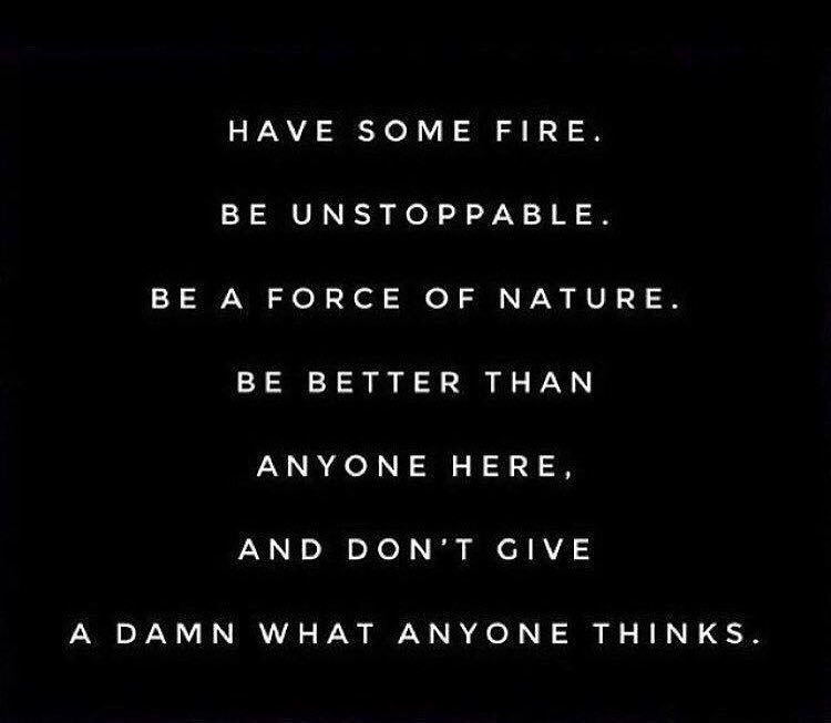 pure_market's tweet photo. Just be you - have a #purpose - what a journey. 🙌🏻 https://t.co/hsPAspcB46